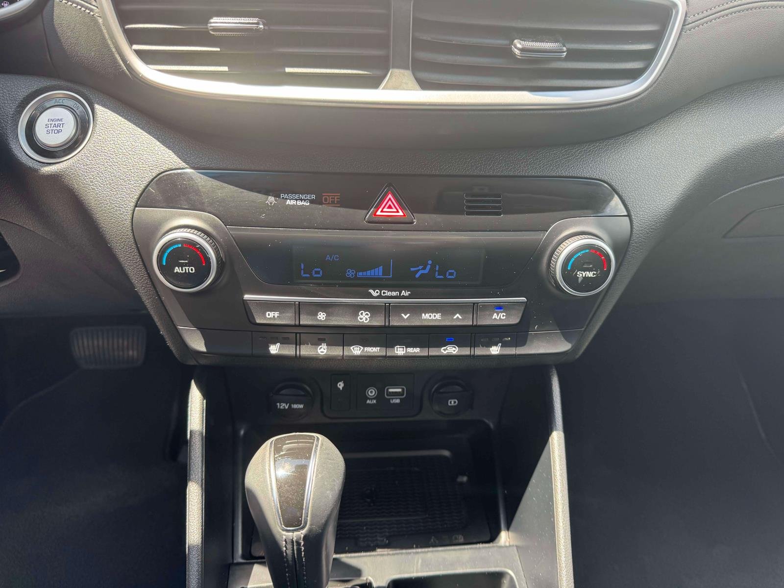 Certified Used 2021 Silver Hyundai Limited image 28