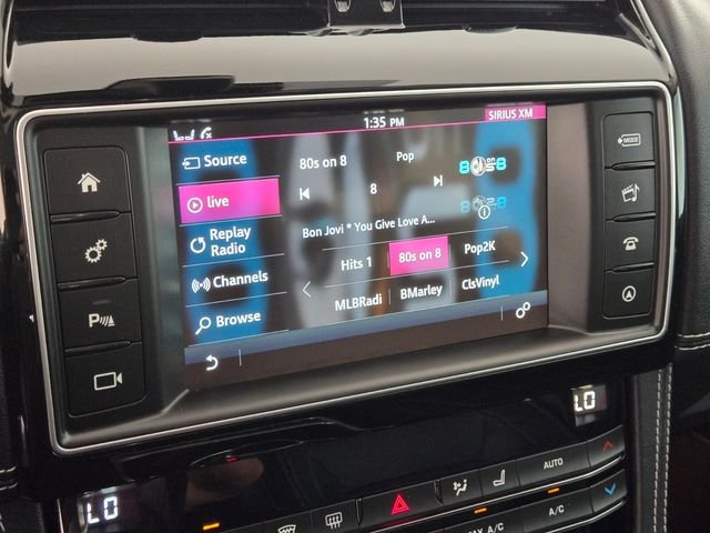 Used 2017 Black Jaguar S image 25