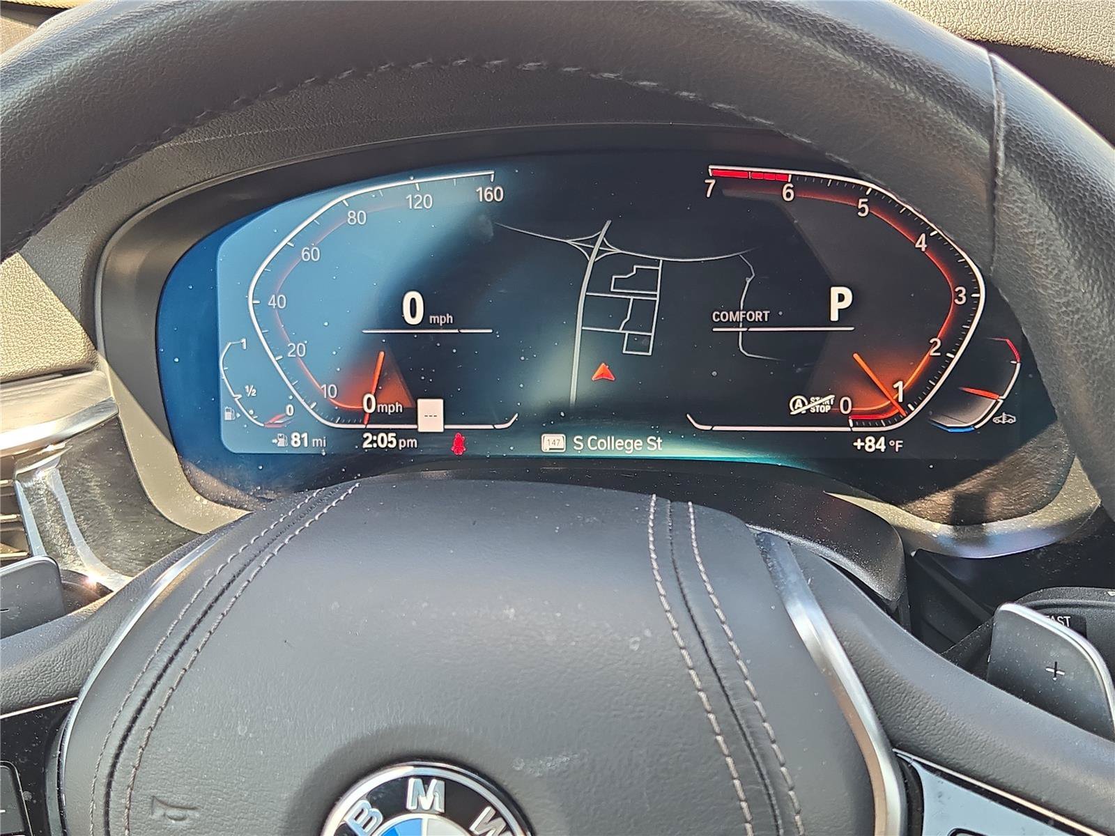 2023 BMW 5 Series 530i - Photo 27