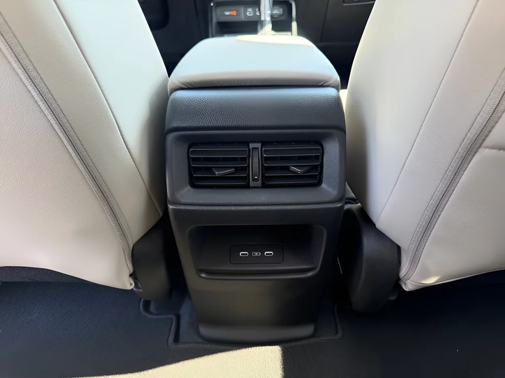 2024 Honda CR-V EX-L - Photo 24