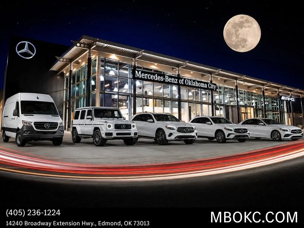 New 2026 MANUFAKTUR Moonlight White Metallic Mercedes-Benz CLE 450 image 88