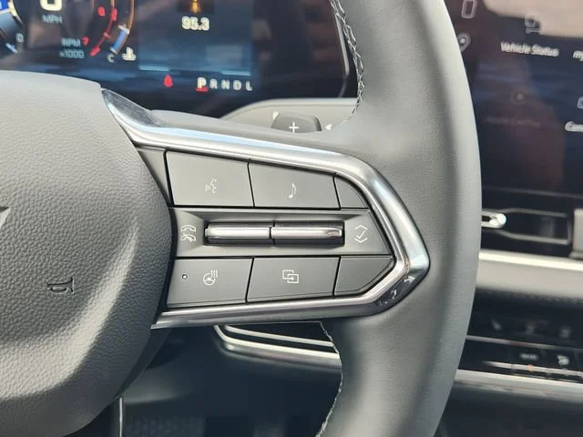 2026 Chevrolet Equinox LT - Photo 30
