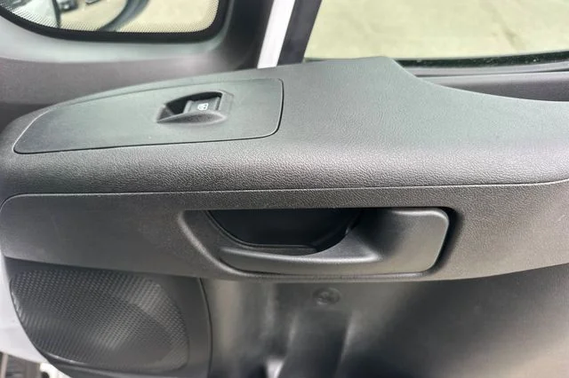 Used 2025 White Ram High Roof image 19