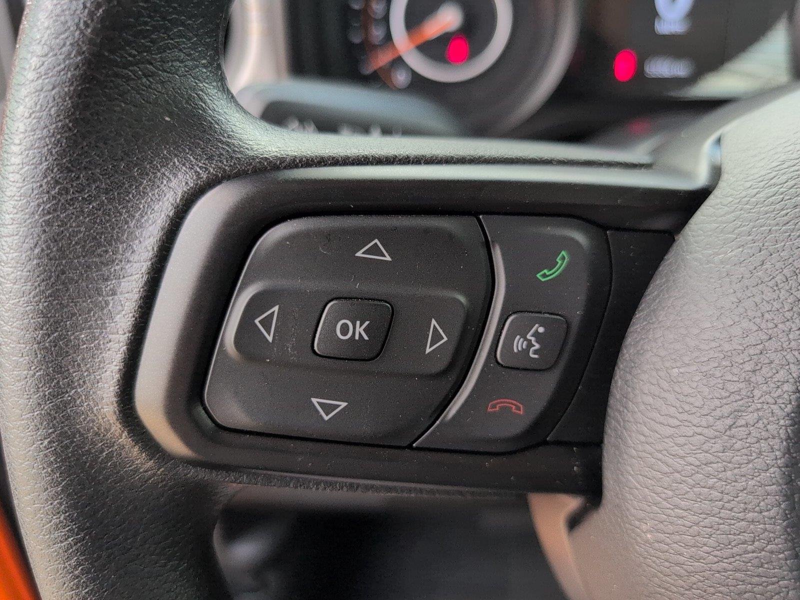 Used 2025 Joose Jeep Sport image 26