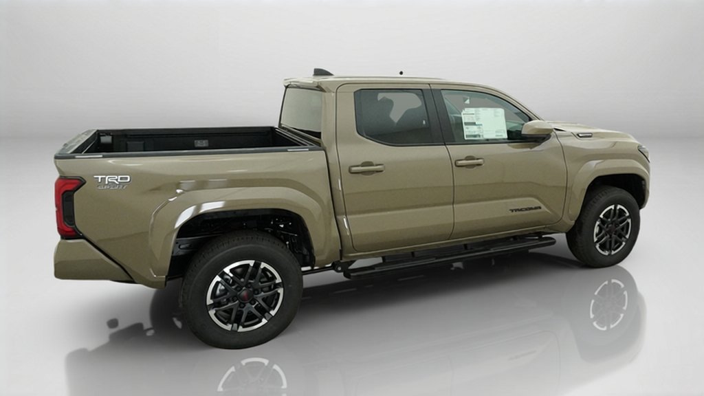 New 2026 Mudbath Toyota TRD Sport i-FORCE MAX image 38
