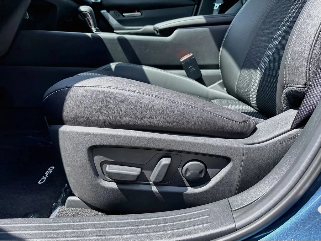 New 2026 Ingot Blue Metallic Mazda 2.5 S Preferred AWD image 19