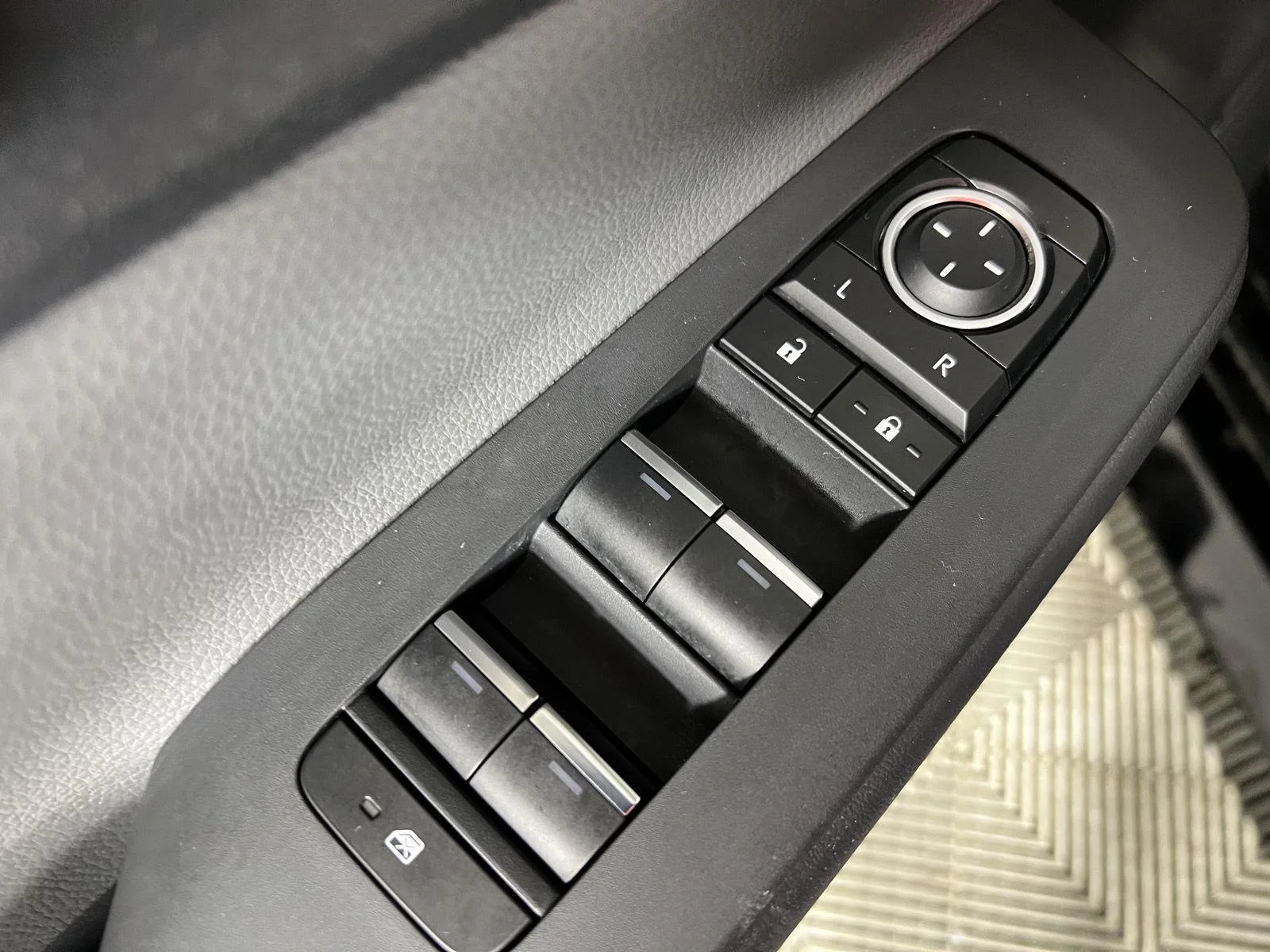 Used 2024 Midnight Black Metallic Toyota XLE image 15