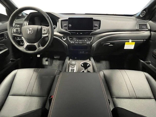New 2026 Sonic Gray Pearl Honda TrailSport image 23