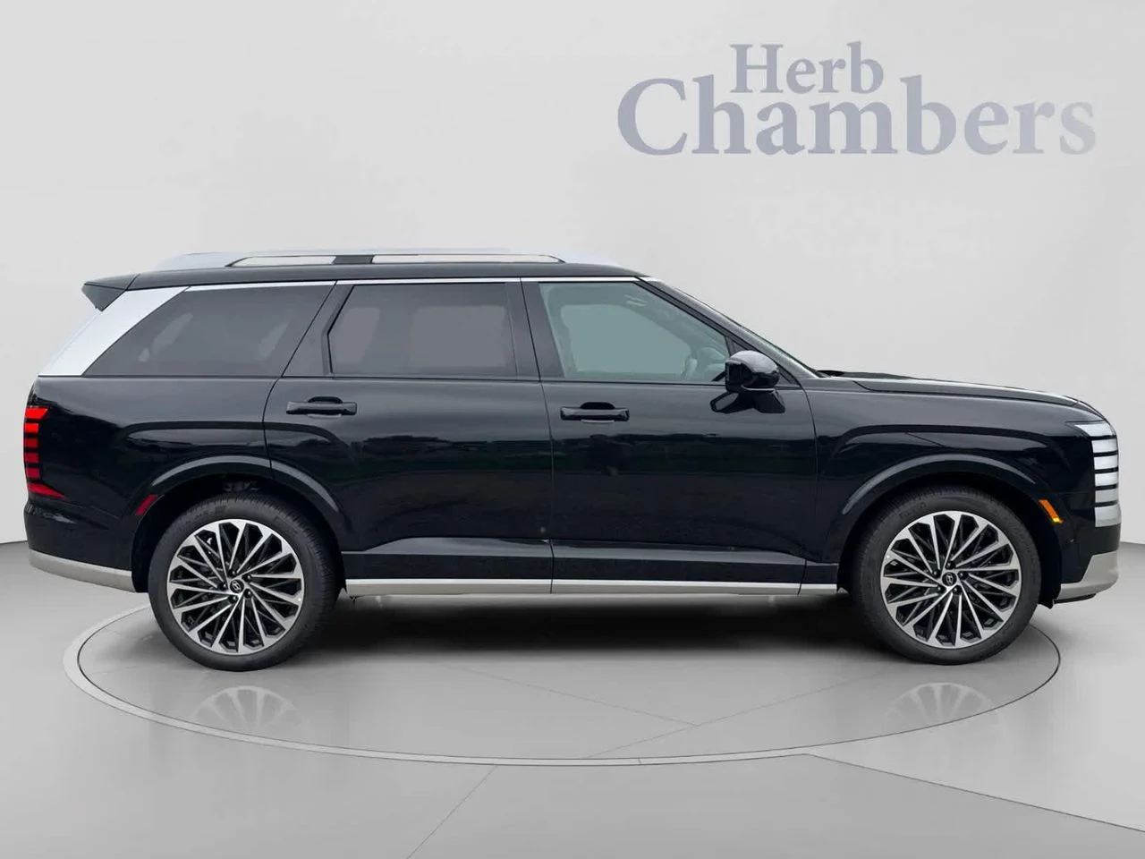 New 2026 Black Hyundai Calligraphy image 10