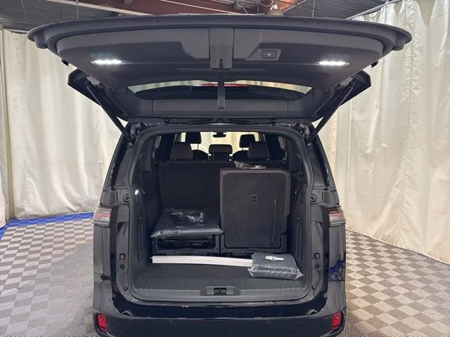 2025 Volkswagen ID. Buzz PRO S - Photo 36