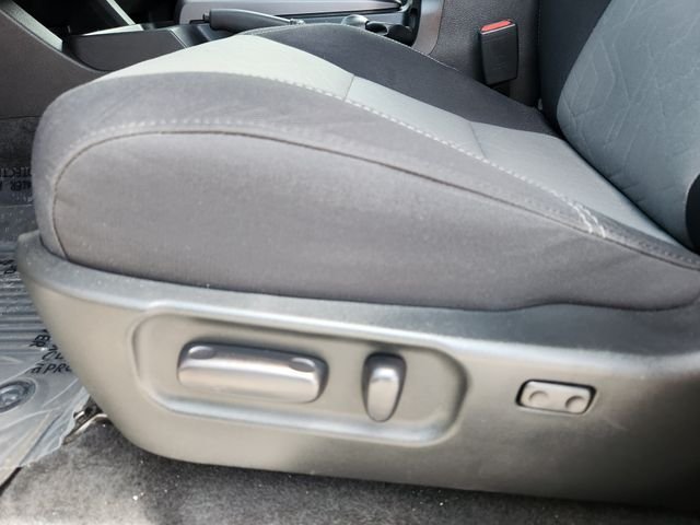 Used 2023 Gray Toyota TRD Sport image 9