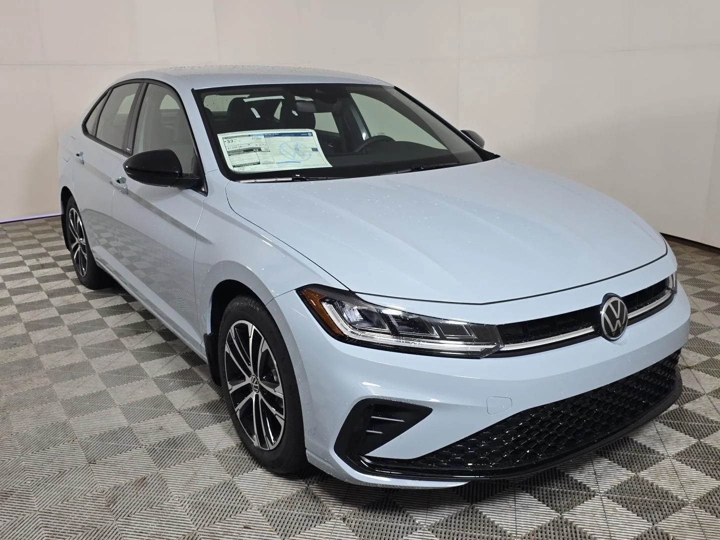 2026 Volkswagen Jetta 1.5T Sport Auto SULEV's photo