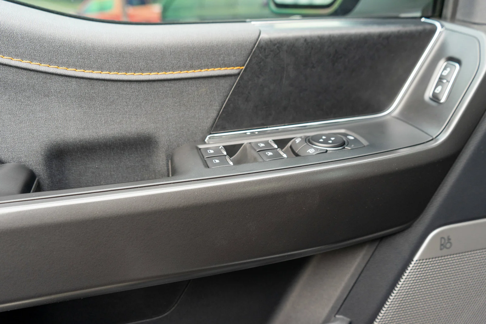 Used 2024 Avalanche Ford Tremor image 14