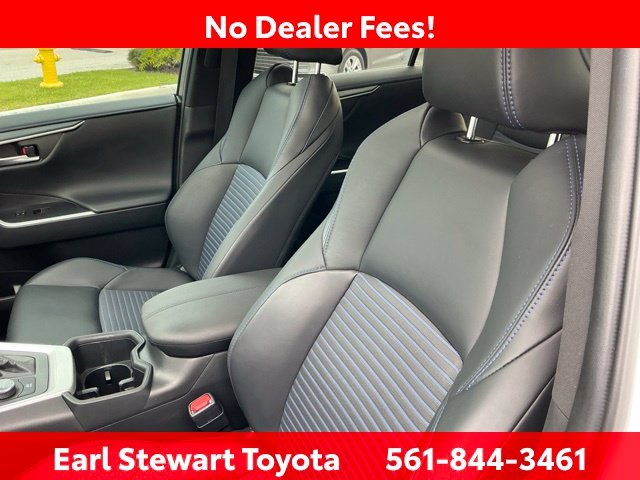 Certified Used 2023 Beige Toyota XSE image 24