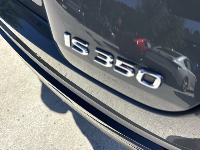 Certified Used 2025  Lexus 350 F SPORT image 25