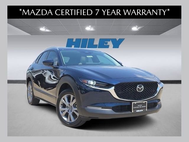 2026 Mazda CX-30