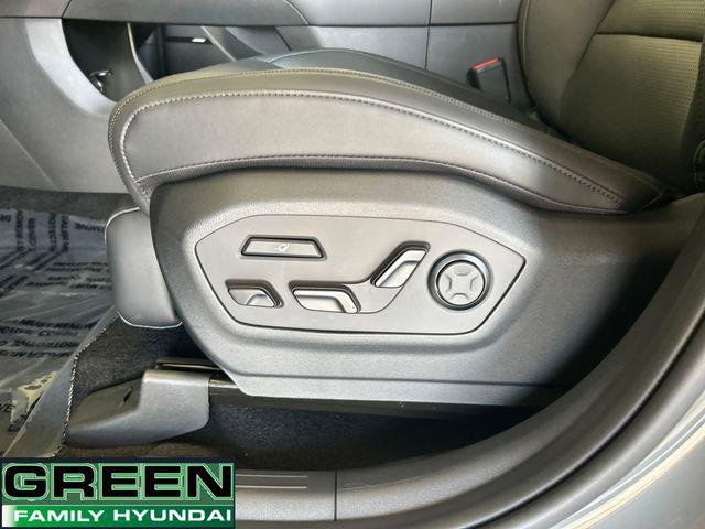 New 2027 Gray Hyundai Calligraphy image 12