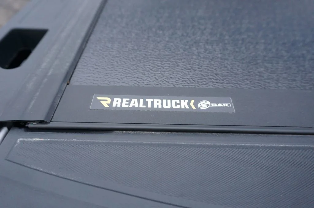 2025 Chevrolet Silverado 1500 Custom Trail Boss - Photo 28