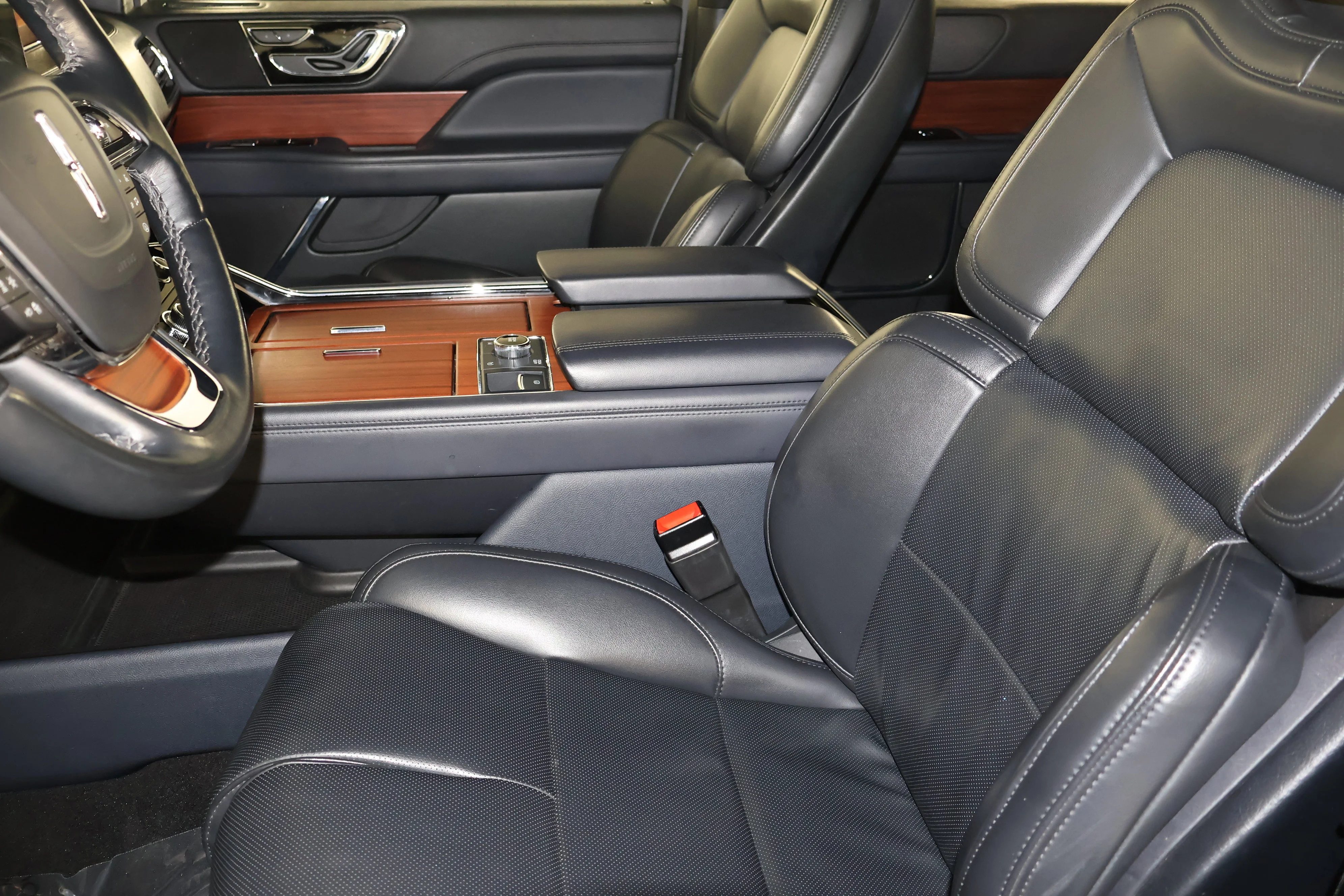 2024 Lincoln Navigator Premiere - Photo 42
