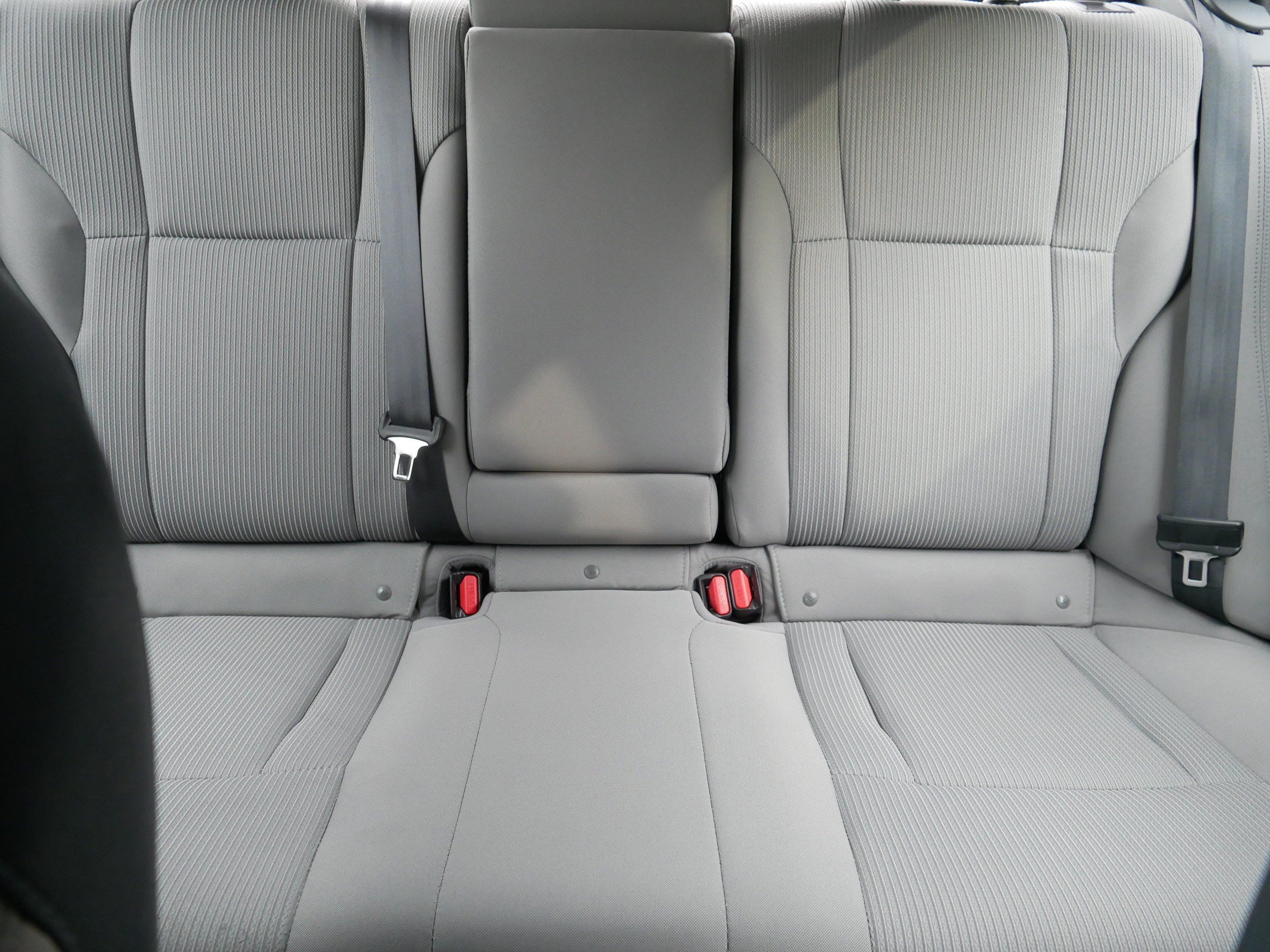 Used 2024 Magnetite Gray Metallic Subaru Premium image 13