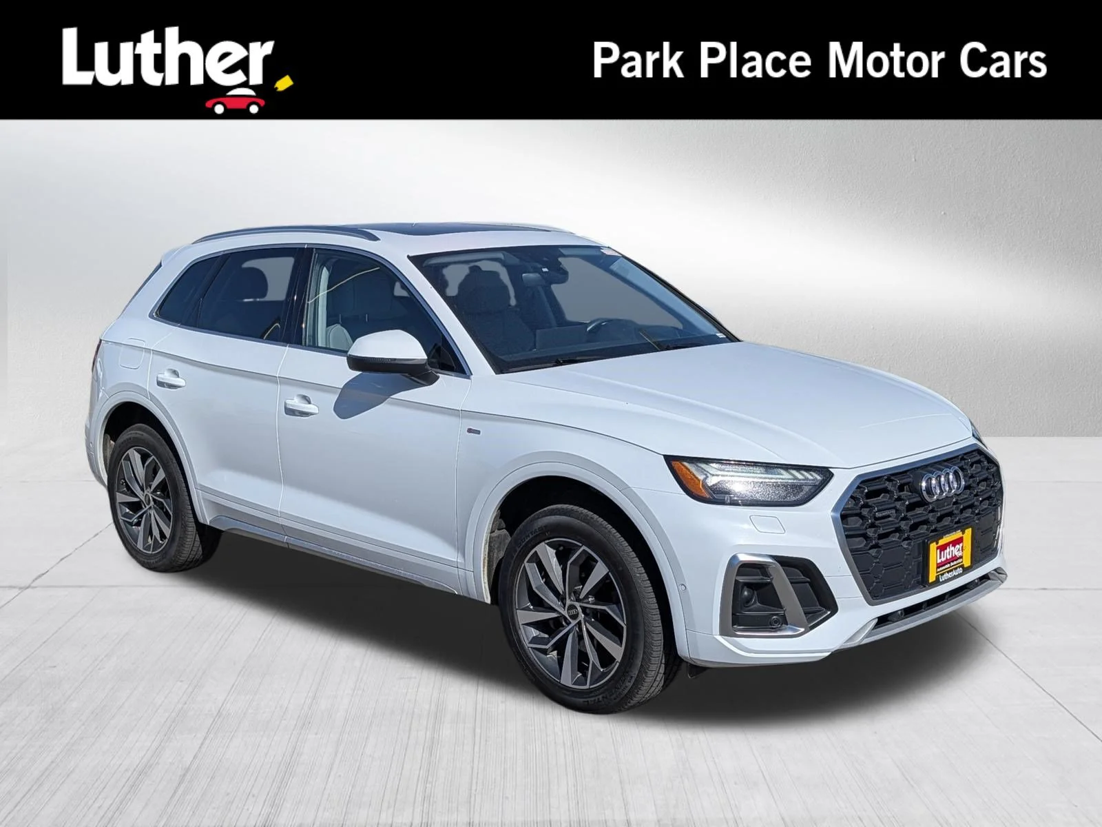 2023 Audi Q5
