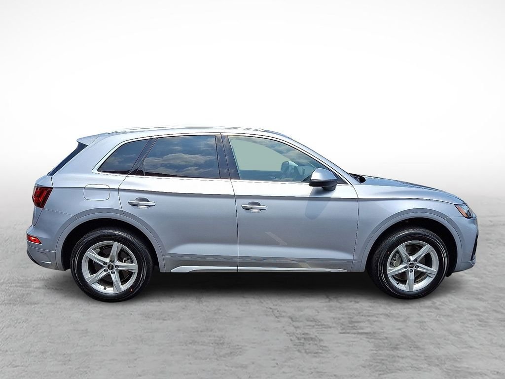 2022 Audi Q5 Premium - Photo 7