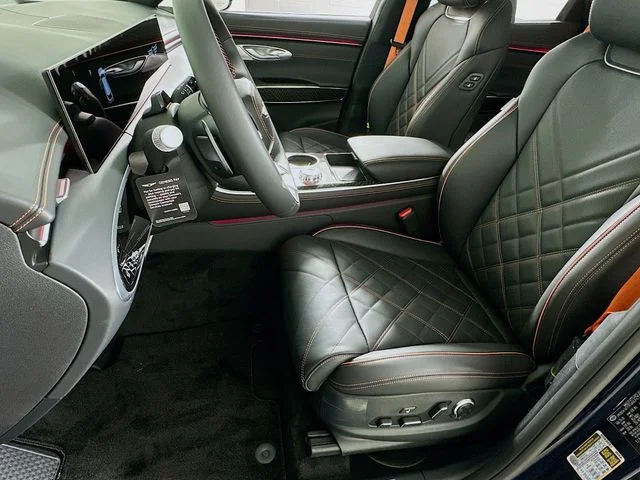 New 2026 Genesis GV70 3.5T Sport Prestige