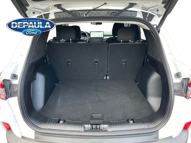 Used 2023 White Ford Active image 6