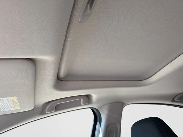Used 2020 Silver Honda EX image 24