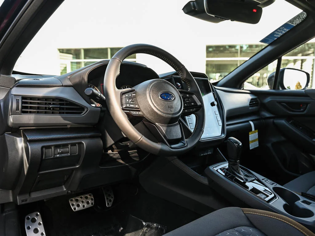 2026 Subaru Crosstrek Sport - Photo 17