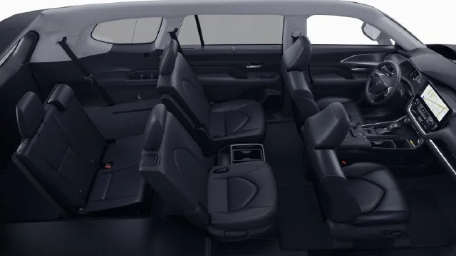 New 2026 Beige Toyota XLE image 31