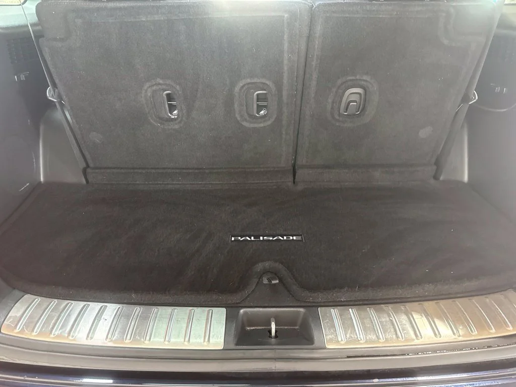 Used 2024 Moonlight Cloud Hyundai Calligraphy image 9