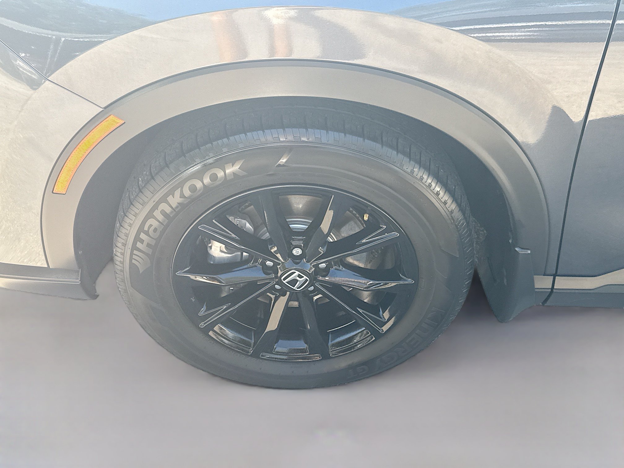 2024 Honda CR-V Sport-L - Photo 36