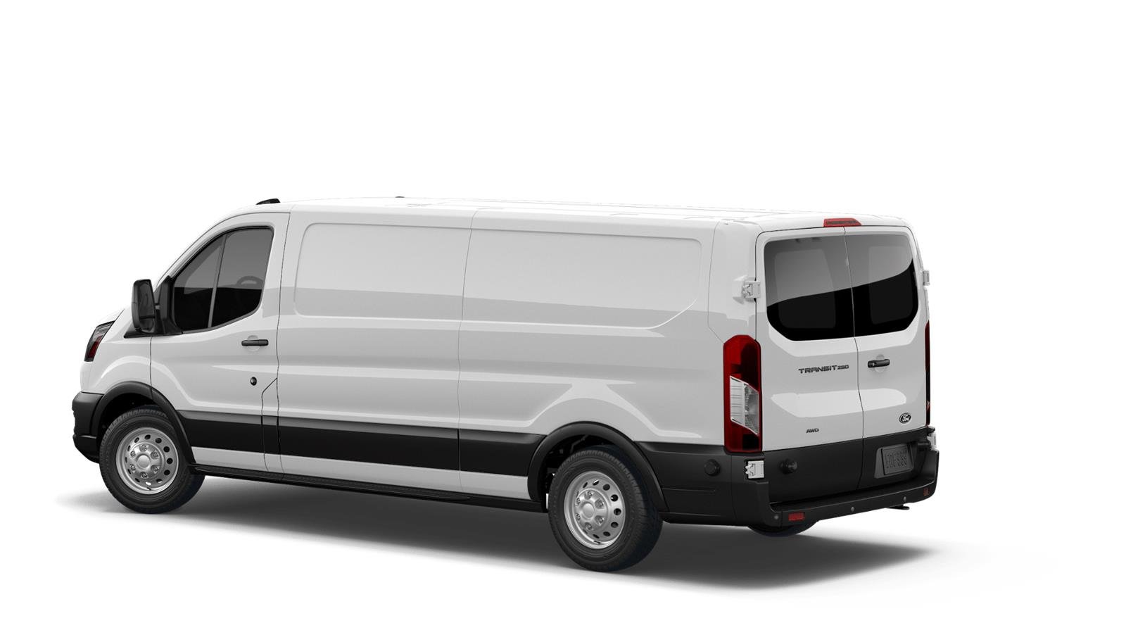 New 2026 Oxford White Ford XL image 2