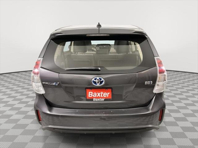 Certified Used 2017 MAGNETIC GRAY MET. Toyota  image 5