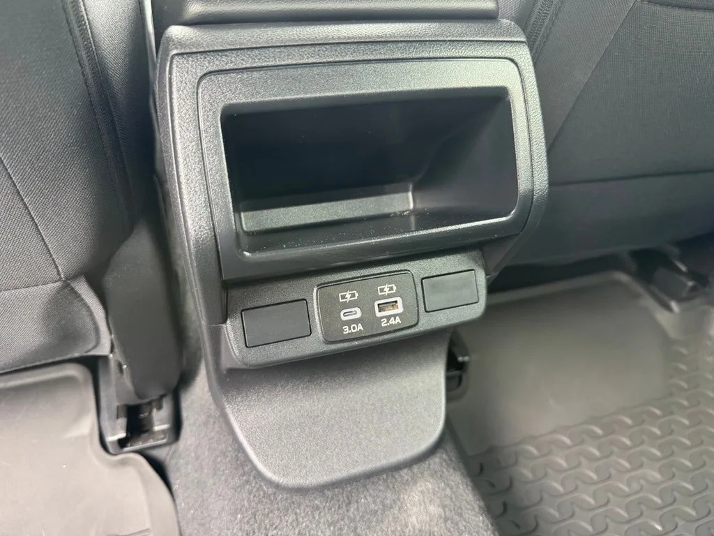 Used 2024 Silver Subaru Premium image 24