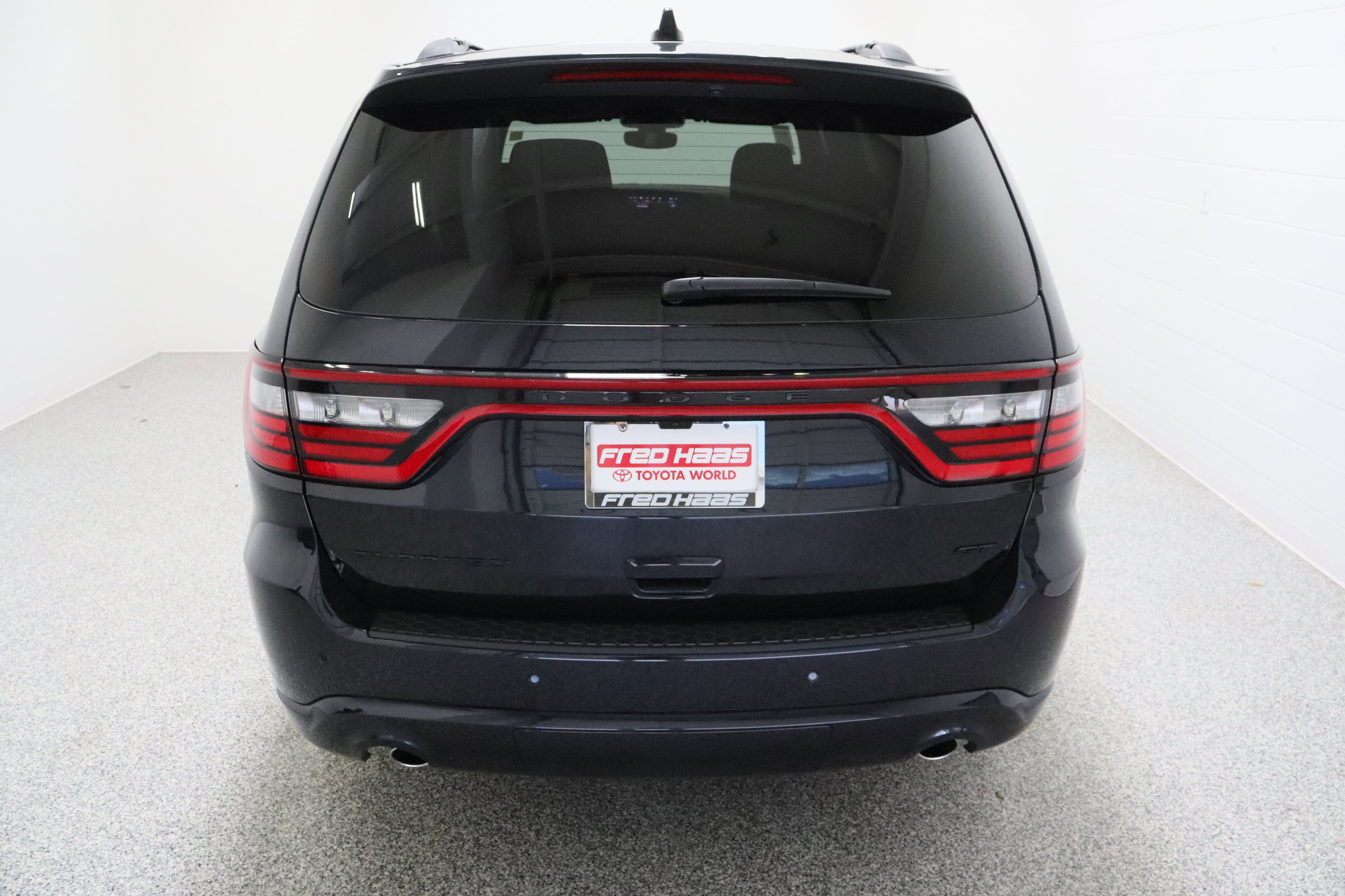 Used 2025 Night Moves Dodge GT 3.6L image 8