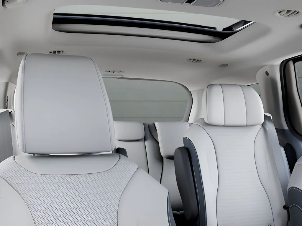 New 2026 Panthera Metal Kia SX Prestige image 22