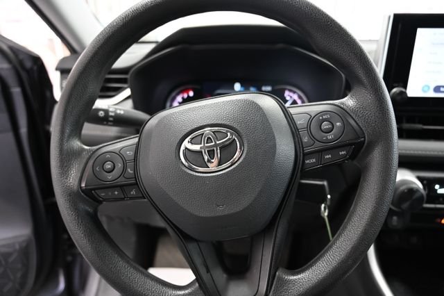 Used 2024 Gray Toyota LE image 21
