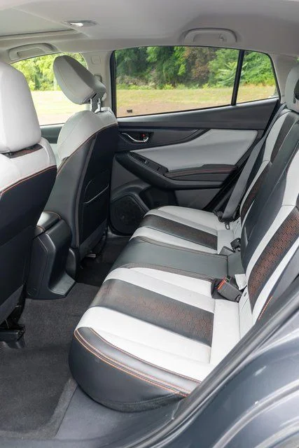Used 2021 Gray Subaru Limited image 12