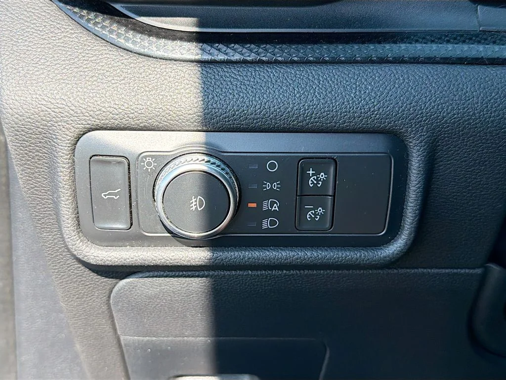 Used 2020 Blue Metallic Ford ST image 23