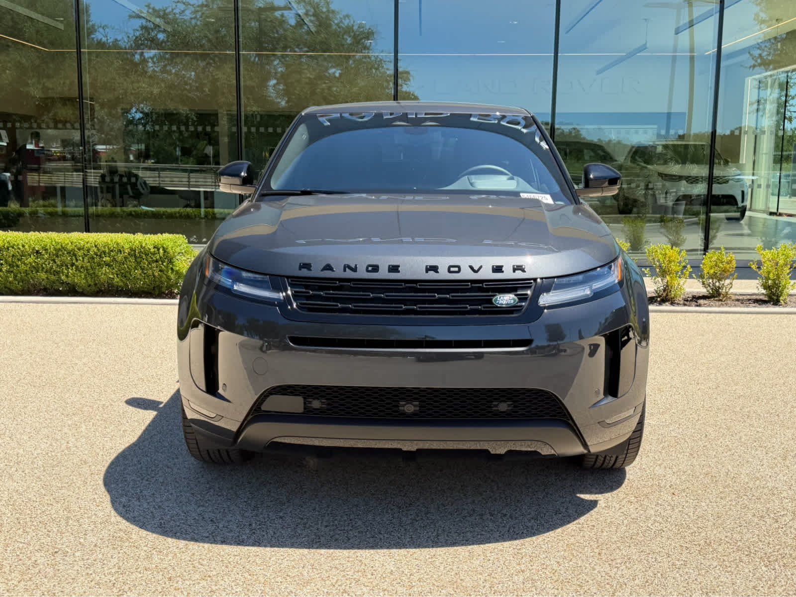 New 2026 Carpathian Grey Land Rover Core S image 2