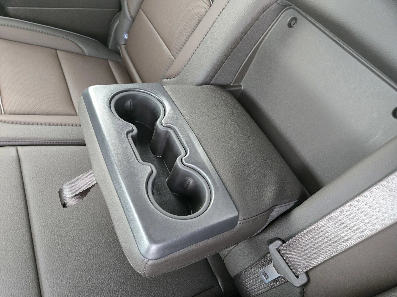 2026 GMC Sierra 1500 Denali - Photo 23