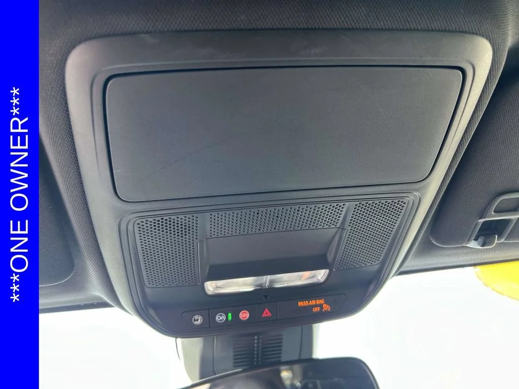Used 2026 Summit White Chevrolet LT image 25