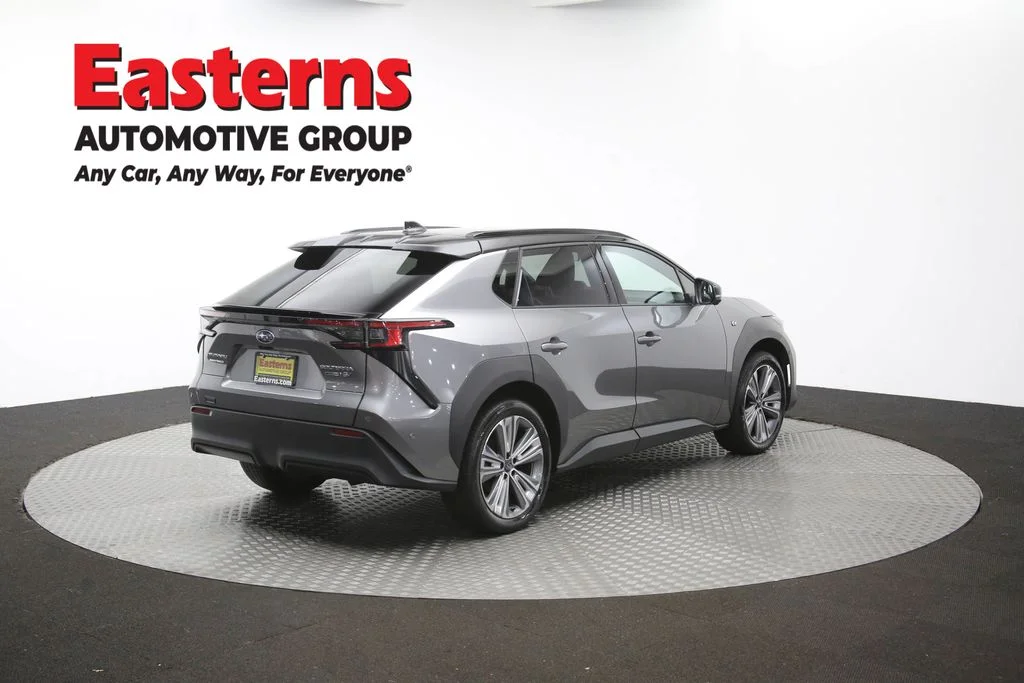 Used 2023 Black Subaru Touring image 43