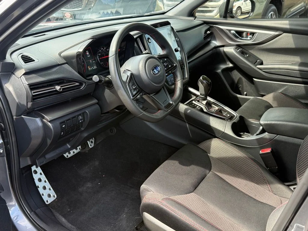 Used 2023 Gray Subaru Premium image 19