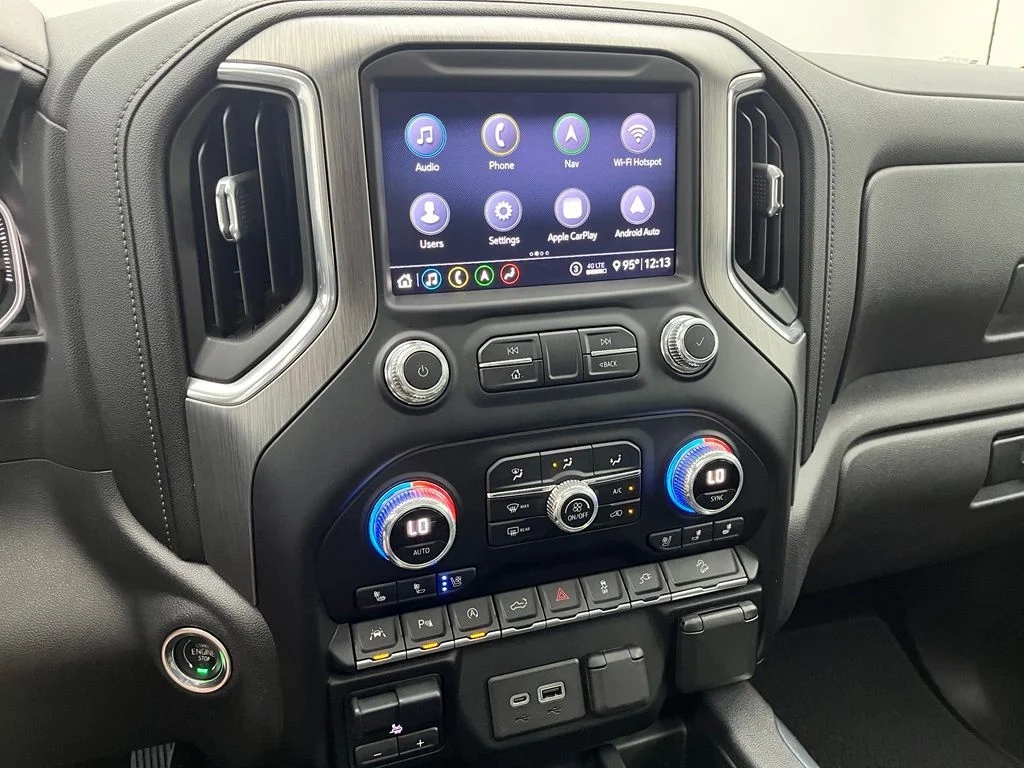 Used 2020 Red GMC Denali image 26
