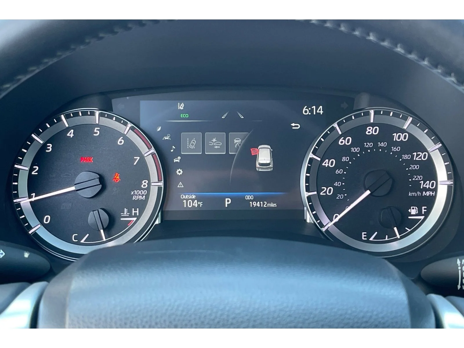 Used 2024 Celestial Silver Metallic Toyota XLE image 39