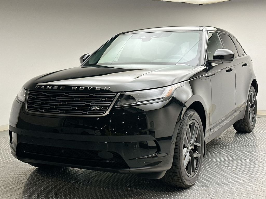 2026 Land Rover Range Rover Velar P250 S's photo