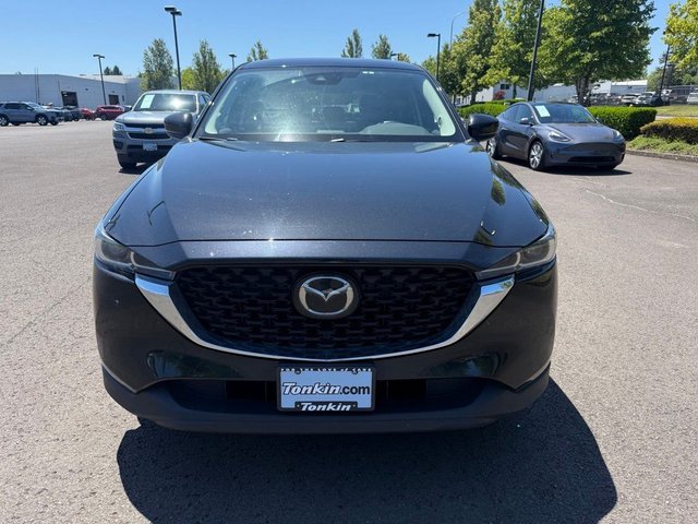 2023 Mazda CX-5 2.5 S Select Package One-Owner